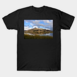 Pérou - Puno Lac Titicaca - Iles Uros T-Shirt